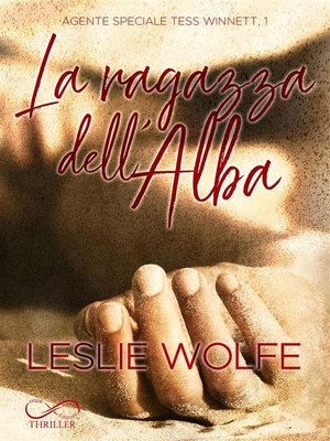 cover image of La Ragazza dell'Alba